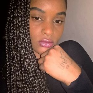 Meet your Posher, Tyrese